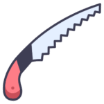 اره باغبانی