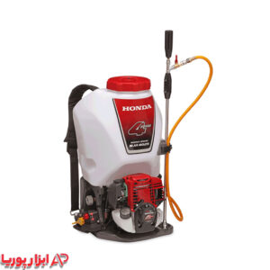 سمپاش 20 لیتری لانسی هندا GX-35 اورجینال