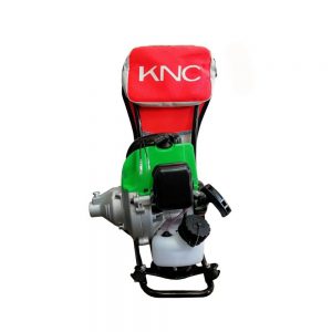 علف تراش 40 سی سی KNC